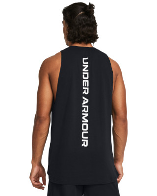 Under Armour UA Baseline Cotton Tank 