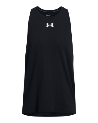 Under Armour UA Baseline Cotton Tank 