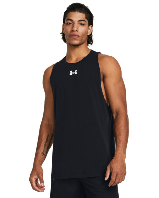 Under Armour UA Baseline Cotton Tank 