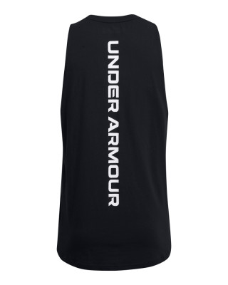 Under Armour UA Baseline Cotton Tank 