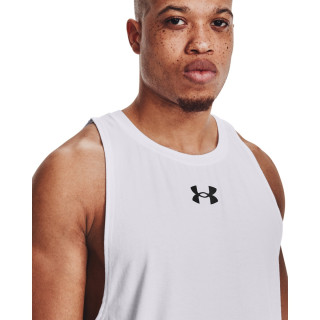 Under Armour Men's UA Baseline Cotton Tank 
