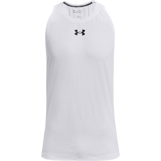 Under Armour Men's UA Baseline Cotton Tank 