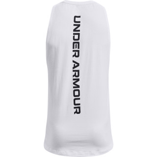 Under Armour Men's UA Baseline Cotton Tank 