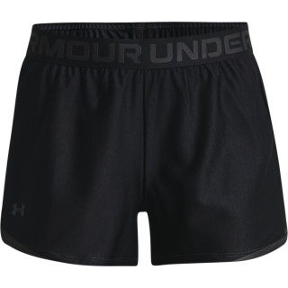 Under Armour Women's UA Play Up 2.0 Shorts 