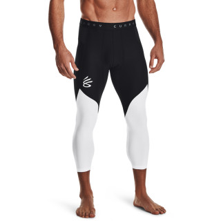 Under Armour Men's Curry UNDRTD ¾ Tights