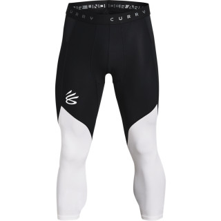 Under Armour Men's Curry UNDRTD ¾ Tights
