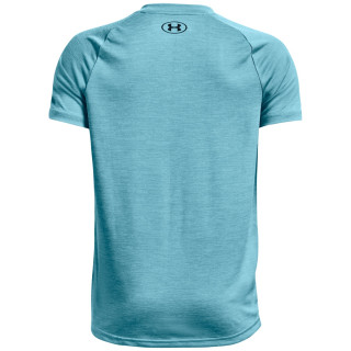Under Armour Boys' UA Tech™ 2.0 Short Sleeve