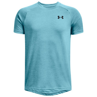 Under Armour Boys' UA Tech™ 2.0 Short Sleeve