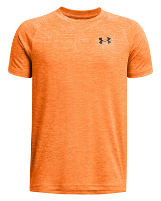 Under Armour Boys' UA Tech™ 2.0 Short Sleeve 