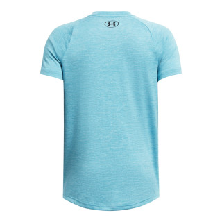 Under Armour Boys' UA Tech™ 2.0 Short Sleeve 