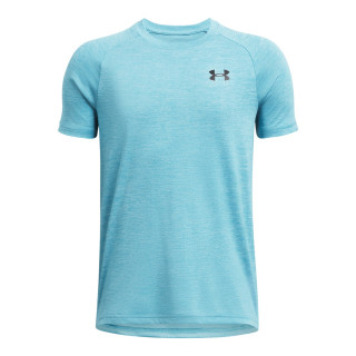 Under Armour Boys' UA Tech™ 2.0 Short Sleeve 