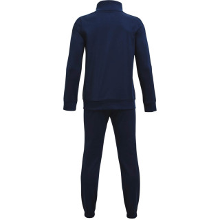 Under Armour Boys' UA Knit Track Suit
