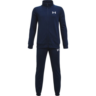 Under Armour Boys' UA Knit Track Suit