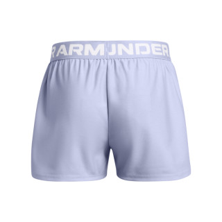 Under Armour Girls' UA Play Up Shorts 