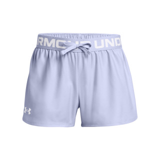 Under Armour Girls' UA Play Up Shorts 