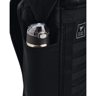 Under Armour Project Rock Box Duffle Backpack