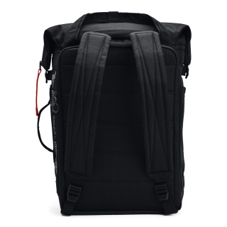 Under Armour Project Rock Box Duffle Backpack