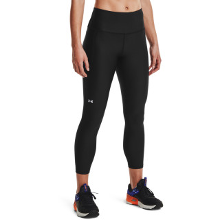 Under Armour Women's HeatGear® Armour No-Slip Waistband Ankle Leggings
