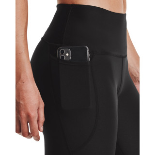 Under Armour Women's HeatGear® Armour No-Slip Waistband Ankle Leggings
