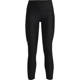 Under Armour Women's HeatGear® Armour No-Slip Waistband Ankle Leggings 