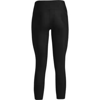 Under Armour Women's HeatGear® Armour No-Slip Waistband Ankle Leggings