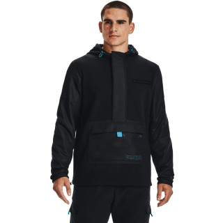 Under Armour Men's ColdGear® Infrared Utility ½ Zip Jacket 