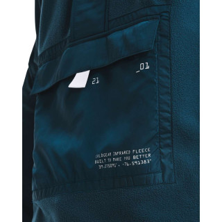 Under Armour Men's ColdGear® Infrared Utility ½ Zip Jacket 