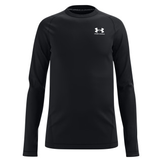 Under Armour Kids UA ColdGear® Long Sleeve