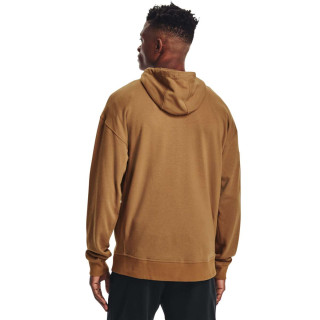 Under Armour Men's UA Rival Terry Scribble Full-Zip 