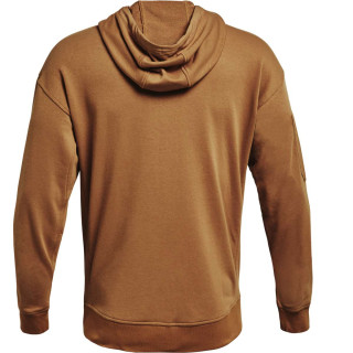 Under Armour Men's UA Rival Terry Scribble Full-Zip 