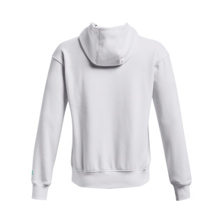 Under Armour Men's UA DNA Hoodie
