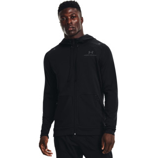 Under Armour Men's UA RUSH™ All Purpose Full-Zip Hoodie