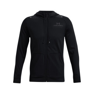 Under Armour Men's UA RUSH™ All Purpose Full-Zip Hoodie