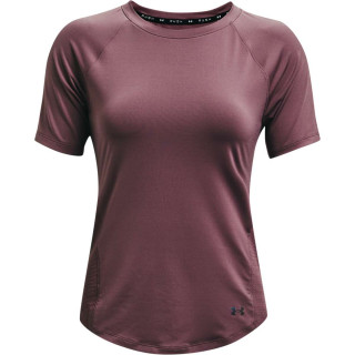 Women's UA RUSH™ HeatGear® Mesh Short Sleeve 