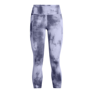 Under Armour Women's UA Launch Printed Ankle Tights 