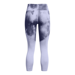 Under Armour Women's UA Launch Printed Ankle Tights 