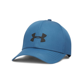 Under Armour M Blitzing Low Storm Adj 