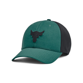 Under Armour Men's Project Rock Trucker Hat