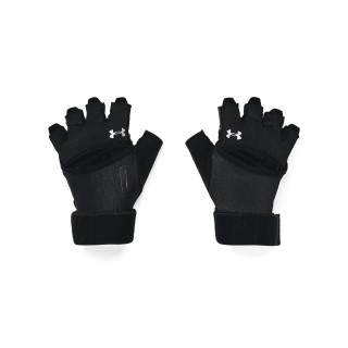 Under Armour W's Weightlifting Gloves 1 