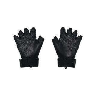 Under Armour W's Weightlifting Gloves 1 