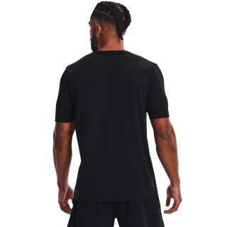 Under Armour Men's UA RUSH™ Seamless GeoSport Short Sleeve