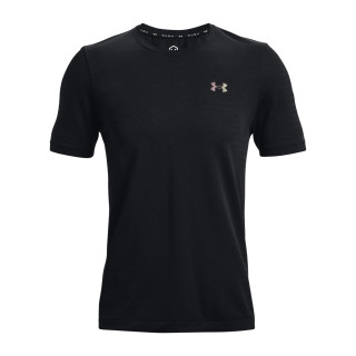 Under Armour Men's UA RUSH™ Seamless GeoSport Short Sleeve