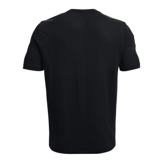 Under Armour Men's UA RUSH™ Seamless GeoSport Short Sleeve