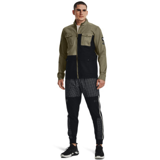 Under Armour Men's Project Rock Full-Zip Jacket