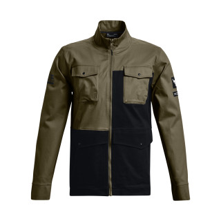 Under Armour Men's Project Rock Full-Zip Jacket
