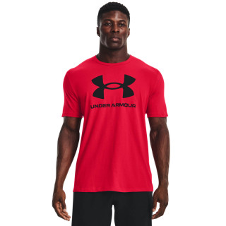 Under Armour UA Sportstyle Logo Tee