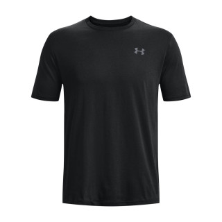 Under Armour UA Left Chest Lockup Tee