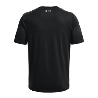Under Armour UA Left Chest Lockup Tee