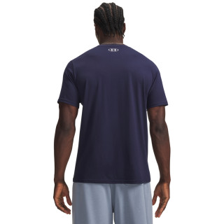 Under Armour UA M L CHEST LOCKUP SS MFO 