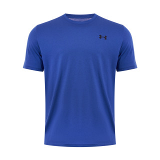 Under Armour UA M L Chest Lockup SS MFO 